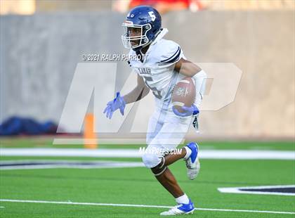 Thumbnail 1 in Lamar Consolidated @ Cypress Park photogallery.