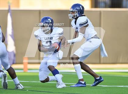 Thumbnail 1 in Lamar Consolidated @ Cypress Park photogallery.