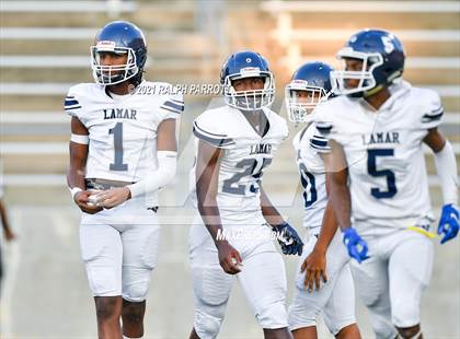 Thumbnail 2 in Lamar Consolidated @ Cypress Park photogallery.