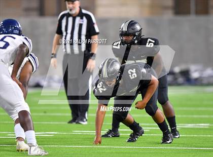 Thumbnail 1 in Lamar Consolidated @ Cypress Park photogallery.