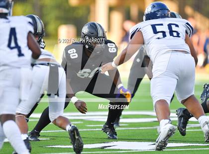 Thumbnail 1 in Lamar Consolidated @ Cypress Park photogallery.