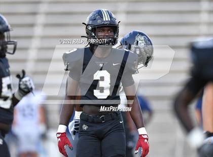 Thumbnail 1 in Lamar Consolidated @ Cypress Park photogallery.