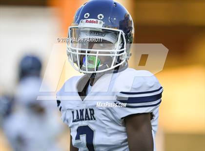 Thumbnail 2 in Lamar Consolidated @ Cypress Park photogallery.