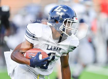 Thumbnail 3 in Lamar Consolidated @ Cypress Park photogallery.