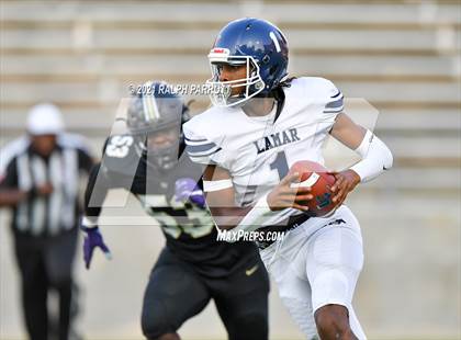 Thumbnail 2 in Lamar Consolidated @ Cypress Park photogallery.