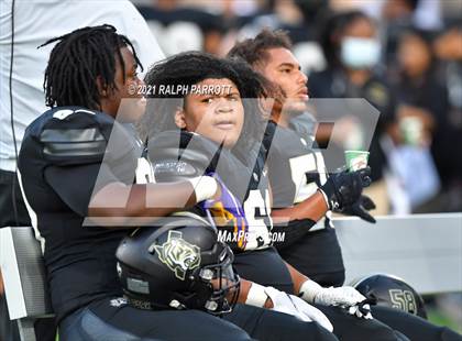Thumbnail 2 in Lamar Consolidated @ Cypress Park photogallery.
