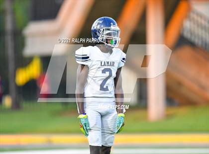 Thumbnail 3 in Lamar Consolidated @ Cypress Park photogallery.