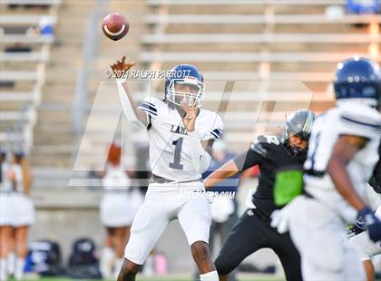 Thumbnail 1 in Lamar Consolidated @ Cypress Park photogallery.