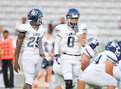 Thumbnail 1 in Lamar Consolidated @ Cypress Park photogallery.