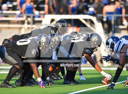 Thumbnail 3 in Lamar Consolidated @ Cypress Park photogallery.