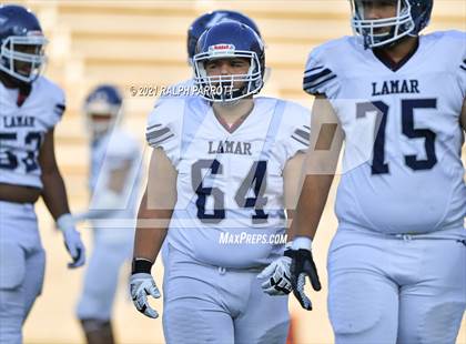 Thumbnail 3 in Lamar Consolidated @ Cypress Park photogallery.