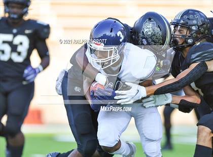 Thumbnail 2 in Lamar Consolidated @ Cypress Park photogallery.
