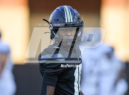 Thumbnail 3 in Lamar Consolidated @ Cypress Park photogallery.