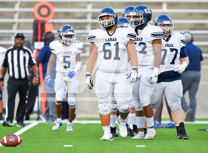 Thumbnail 2 in Lamar Consolidated @ Cypress Park photogallery.