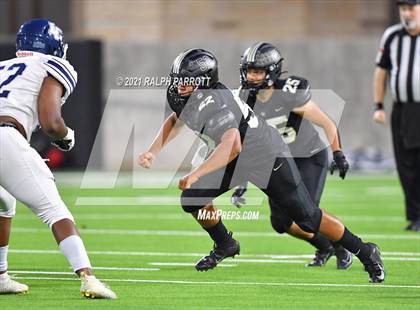 Thumbnail 2 in Lamar Consolidated @ Cypress Park photogallery.