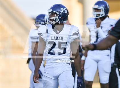 Thumbnail 2 in Lamar Consolidated @ Cypress Park photogallery.