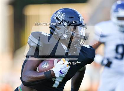 Thumbnail 3 in Lamar Consolidated @ Cypress Park photogallery.