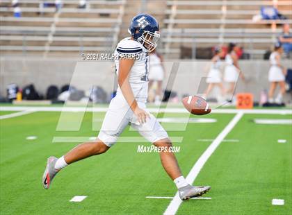 Thumbnail 3 in Lamar Consolidated @ Cypress Park photogallery.