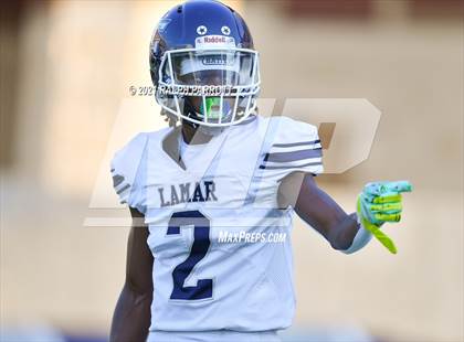 Thumbnail 3 in Lamar Consolidated @ Cypress Park photogallery.