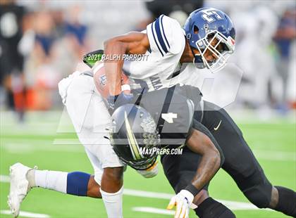 Thumbnail 1 in Lamar Consolidated @ Cypress Park photogallery.
