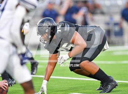 Thumbnail 1 in Lamar Consolidated @ Cypress Park photogallery.