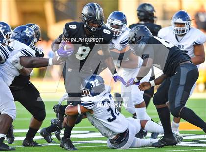 Thumbnail 2 in Lamar Consolidated @ Cypress Park photogallery.