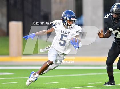 Thumbnail 2 in Lamar Consolidated @ Cypress Park photogallery.