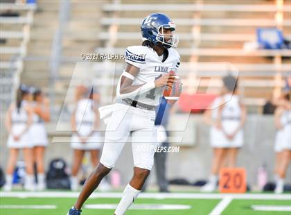 Thumbnail 1 in Lamar Consolidated @ Cypress Park photogallery.