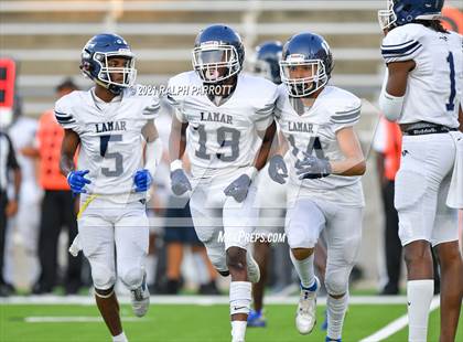 Thumbnail 2 in Lamar Consolidated @ Cypress Park photogallery.