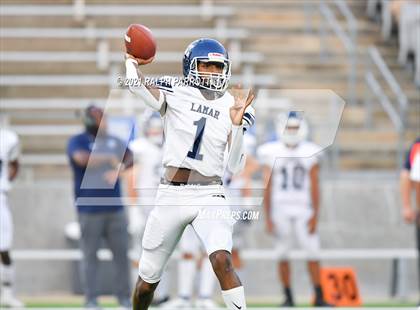 Thumbnail 3 in Lamar Consolidated @ Cypress Park photogallery.