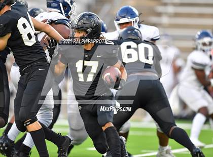 Thumbnail 2 in Lamar Consolidated @ Cypress Park photogallery.