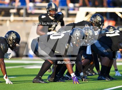 Thumbnail 1 in Lamar Consolidated @ Cypress Park photogallery.