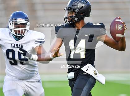 Thumbnail 3 in Lamar Consolidated @ Cypress Park photogallery.