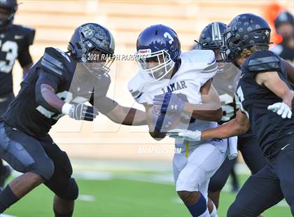 Thumbnail 1 in Lamar Consolidated @ Cypress Park photogallery.