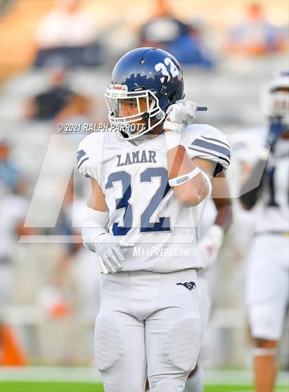 Thumbnail 3 in Lamar Consolidated @ Cypress Park photogallery.