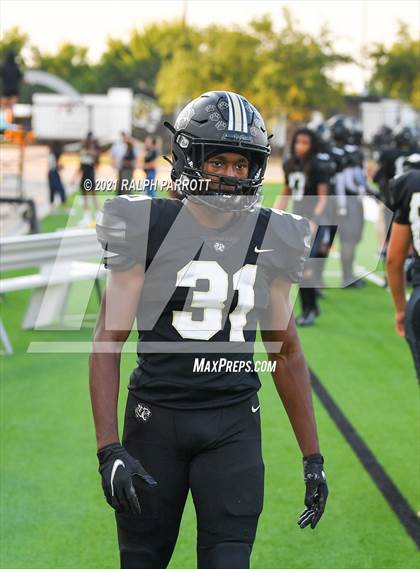 Thumbnail 2 in Lamar Consolidated @ Cypress Park photogallery.