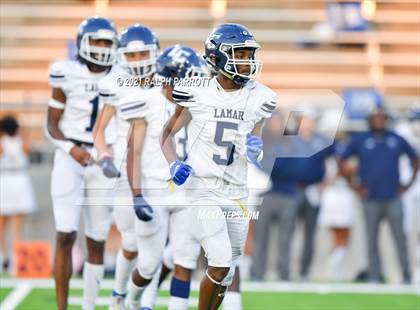 Thumbnail 3 in Lamar Consolidated @ Cypress Park photogallery.