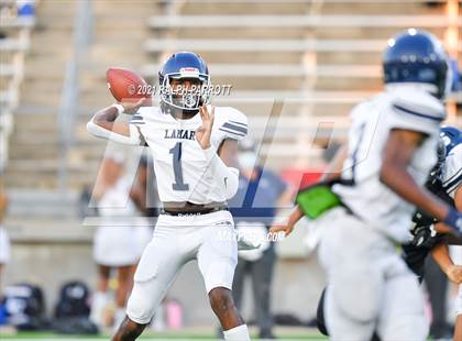 Thumbnail 3 in Lamar Consolidated @ Cypress Park photogallery.