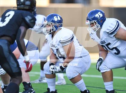 Thumbnail 1 in Lamar Consolidated @ Cypress Park photogallery.