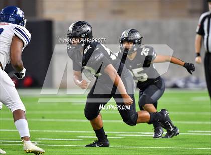 Thumbnail 3 in Lamar Consolidated @ Cypress Park photogallery.