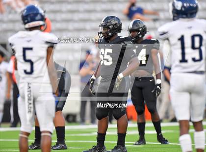 Thumbnail 1 in Lamar Consolidated @ Cypress Park photogallery.
