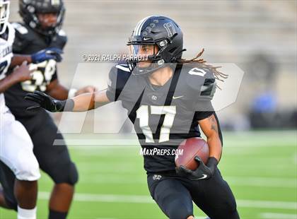 Thumbnail 1 in Lamar Consolidated @ Cypress Park photogallery.