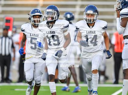 Thumbnail 3 in Lamar Consolidated @ Cypress Park photogallery.