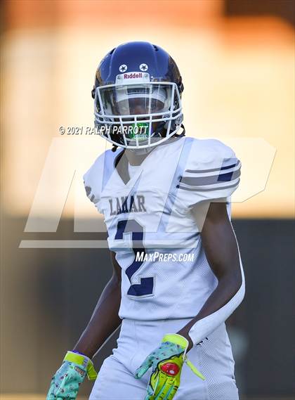 Thumbnail 3 in Lamar Consolidated @ Cypress Park photogallery.