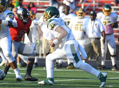 Thumbnail 1 in Taft @ Mt. Healthy (Crosstown Showdown) photogallery.