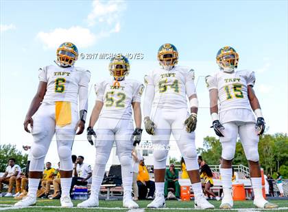 Thumbnail 1 in Taft @ Mt. Healthy (Crosstown Showdown) photogallery.