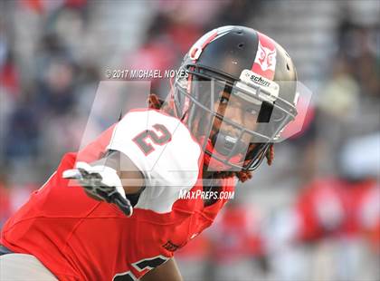 Thumbnail 1 in Taft @ Mt. Healthy (Crosstown Showdown) photogallery.