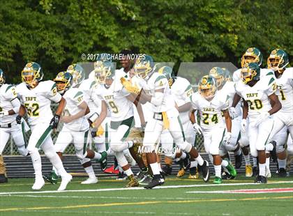 Thumbnail 1 in Taft @ Mt. Healthy (Crosstown Showdown) photogallery.
