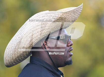 Thumbnail 1 in Taft @ Mt. Healthy (Crosstown Showdown) photogallery.