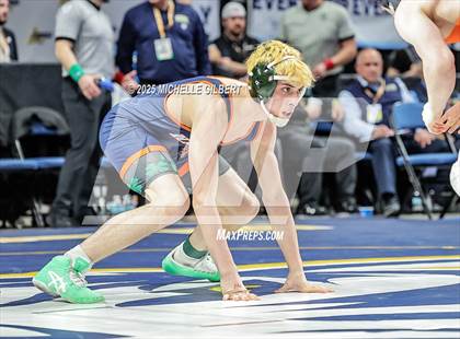 Thumbnail 3 in NYSPHSAA Division 2 State Championships (Quarterfinals 124 to 285) photogallery.